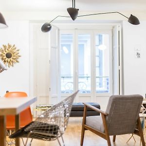 Apartamento Deluxe